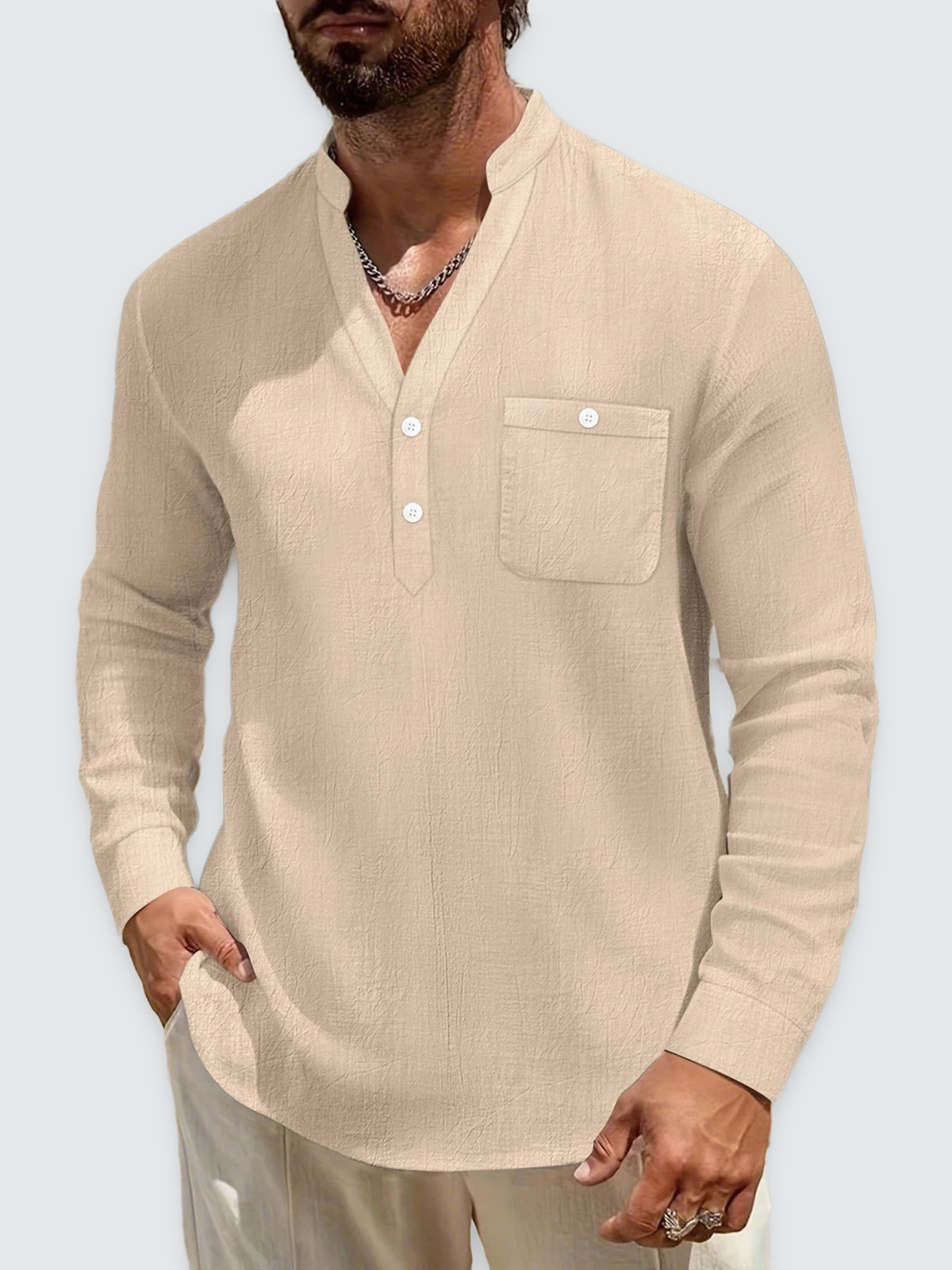 mens-linen-blend-shirt-the-aldeburgh