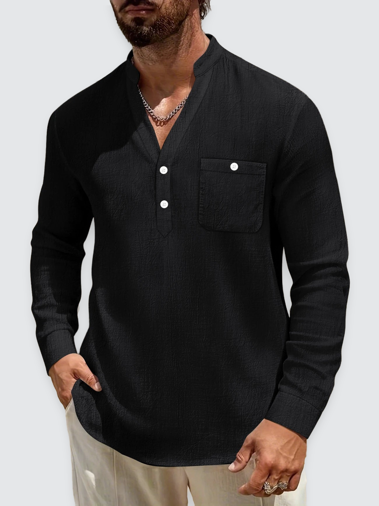 mens-linen-blend-shirt-the-aldeburgh