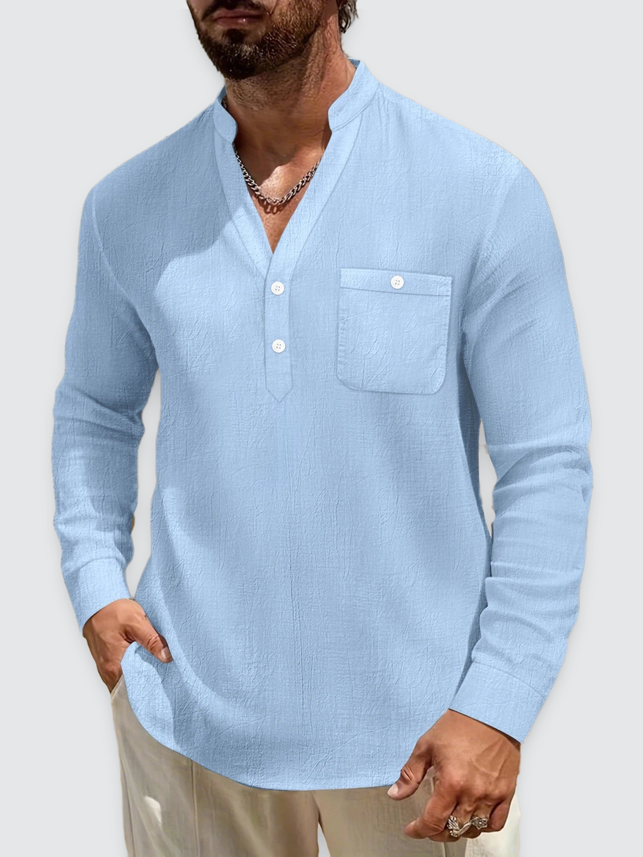 mens-linen-blend-shirt-the-aldeburgh