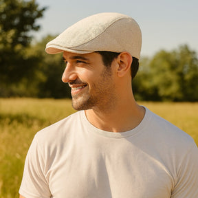mens-linen-flat-cap-elmsworth