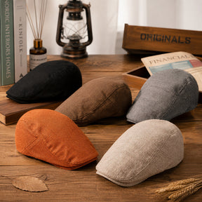 mens-linen-flat-cap-elmsworth