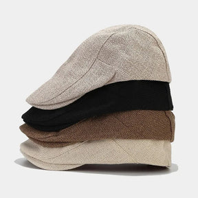 mens-linen-flat-cap-elmsworth
