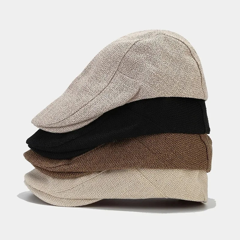 mens-linen-flat-cap-elmsworth