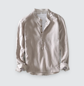 mens-linen-mandarin-collar-shirt-the-brighton