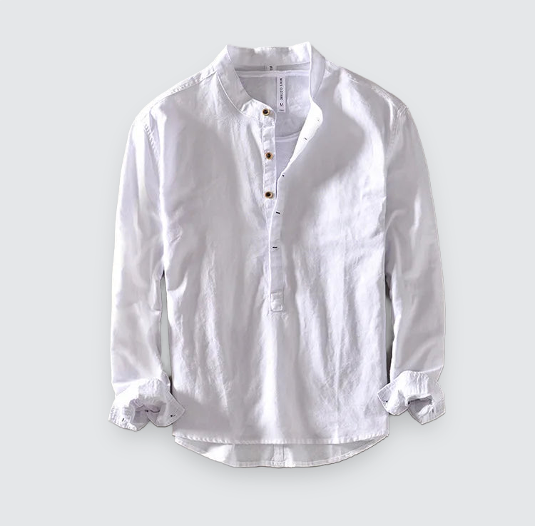 mens-linen-mandarin-collar-shirt-the-brighton