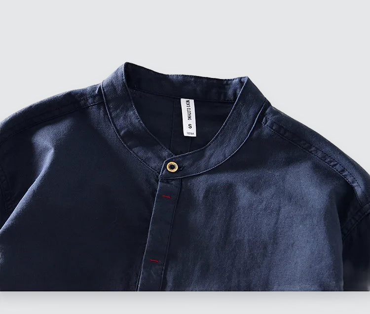 mens-linen-mandarin-collar-shirt-the-brighton