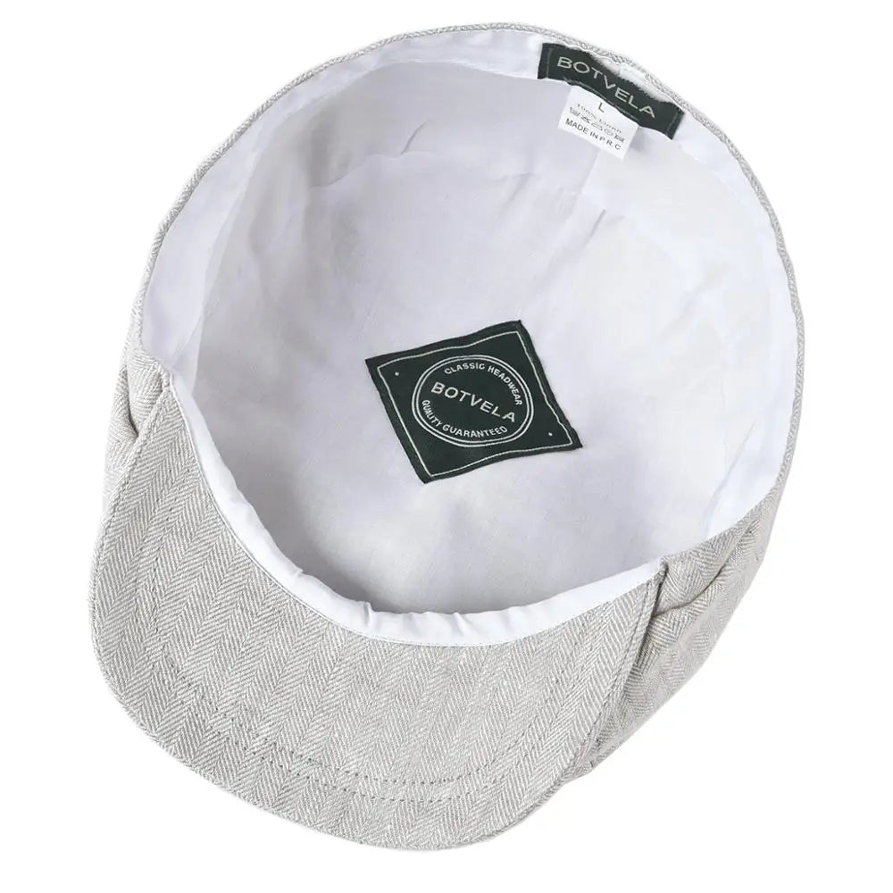 mens-linen-newsboy-cap-ollerton
