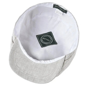 mens-linen-newsboy-cap-ollerton