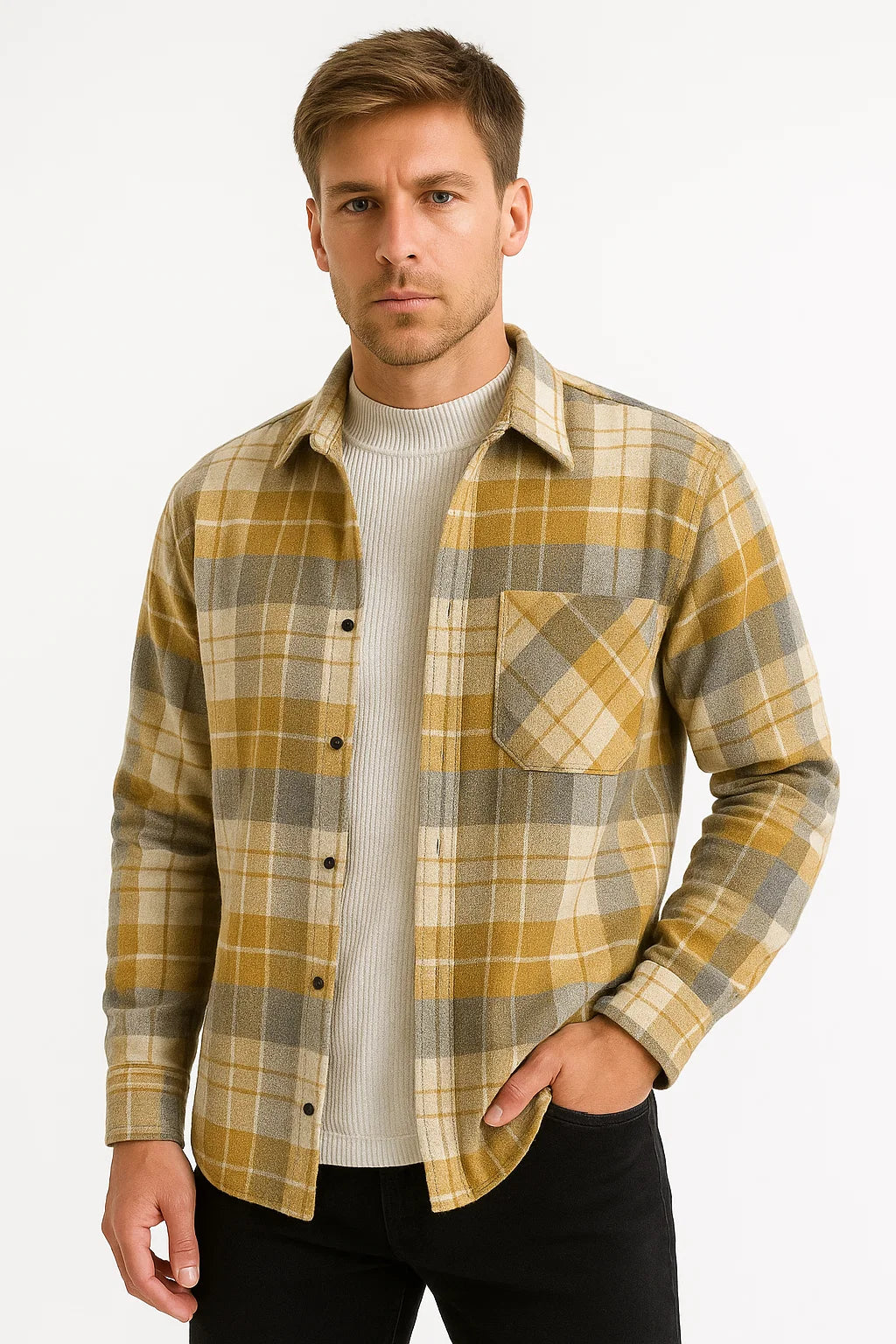 mens-long-sleeve-flannel-shirt-anstruther