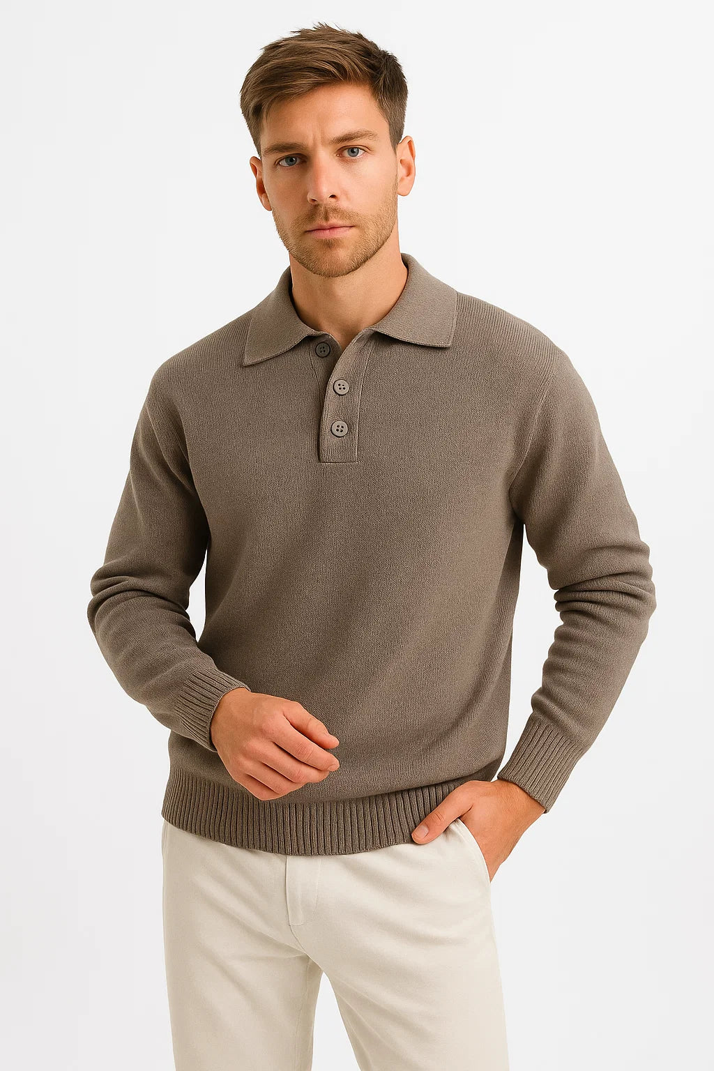 mens-long-sleeve-knit-polo-shirt-clapham