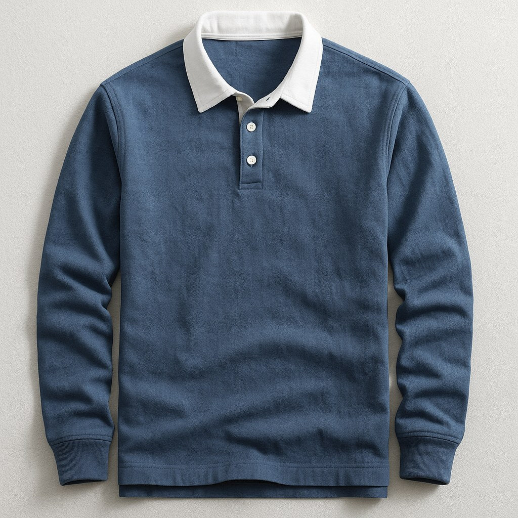 mens-long-sleeve-knit-polo-shirt-lockwood