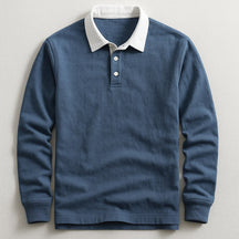 mens-long-sleeve-knit-polo-shirt-lockwood