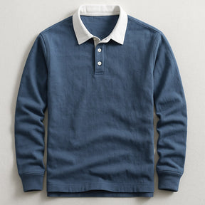 mens-long-sleeve-knit-polo-shirt-lockwood