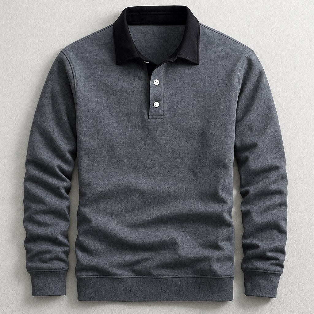 mens-long-sleeve-knit-polo-shirt-lockwood