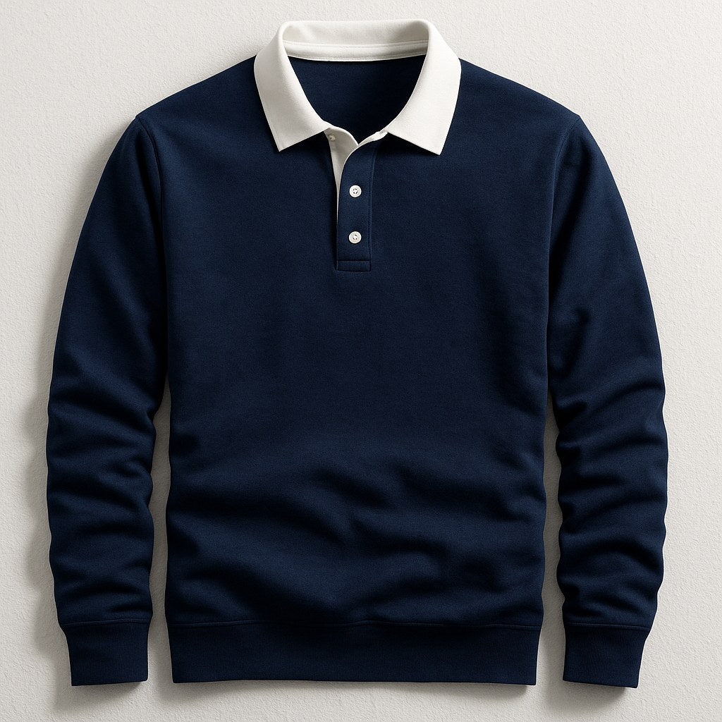 mens-long-sleeve-knit-polo-shirt-lockwood