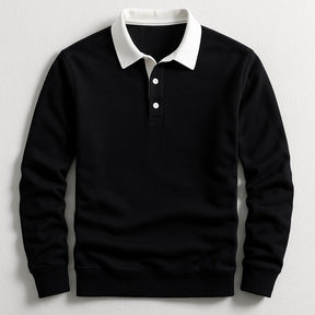 mens-long-sleeve-knit-polo-shirt-lockwood