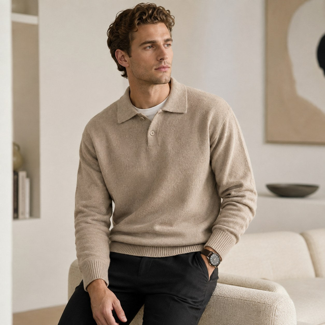 mens-long-sleeve-knitted-polo-jumper-ickworth
