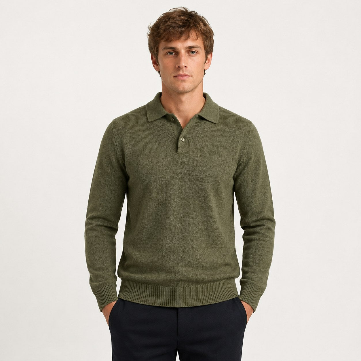 mens-long-sleeve-knitted-polo-jumper-ickworth