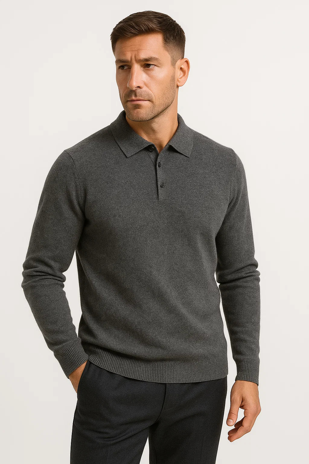 mens-long-sleeve-knitted-polo-shirt-streatham