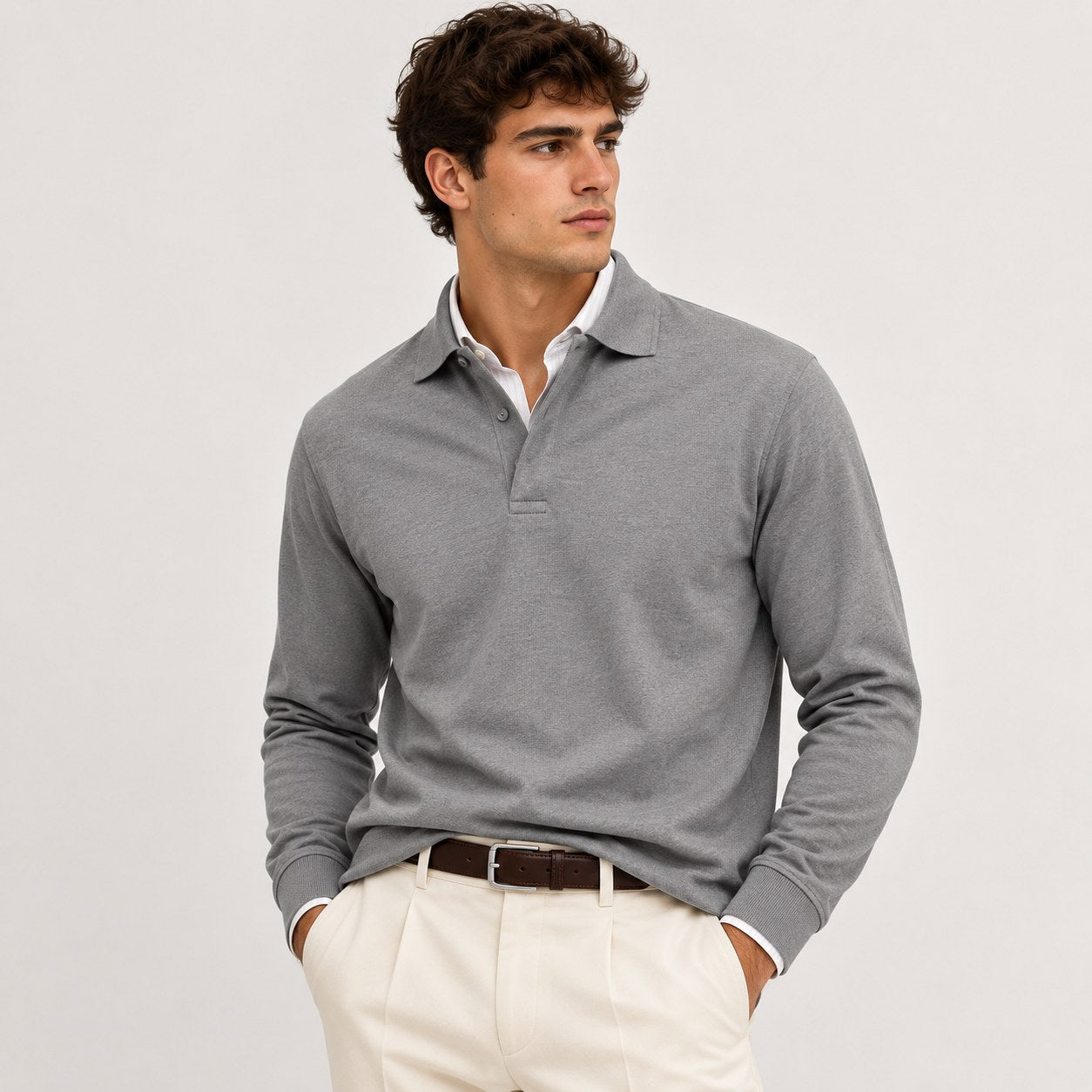 mens-long-sleeve-polo-shirt-dartmouth