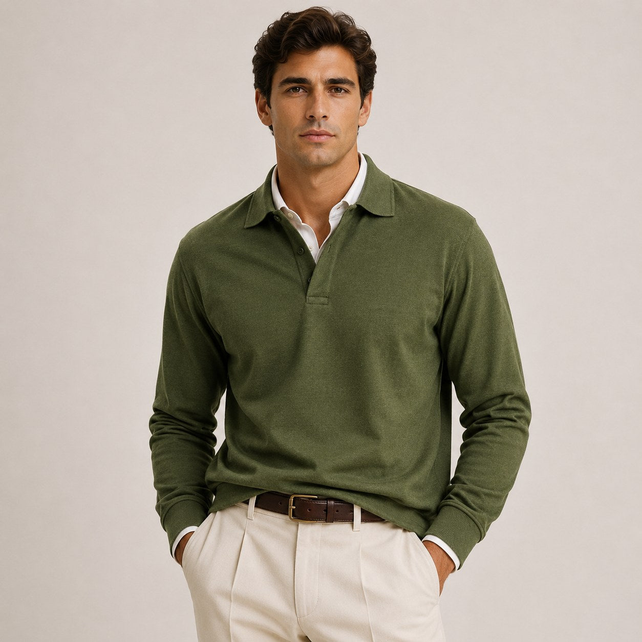 mens-long-sleeve-polo-shirt-dartmouth