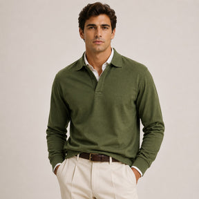 mens-long-sleeve-polo-shirt-dartmouth