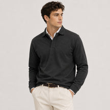 mens-long-sleeve-polo-shirt-dartmouth