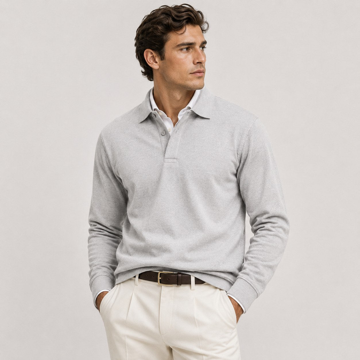 mens-long-sleeve-polo-shirt-dartmouth