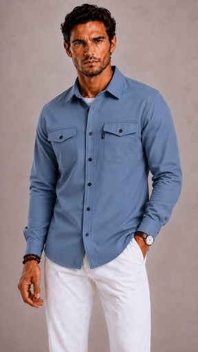 mens-long-sleeve-polyester-overshirt-vantage