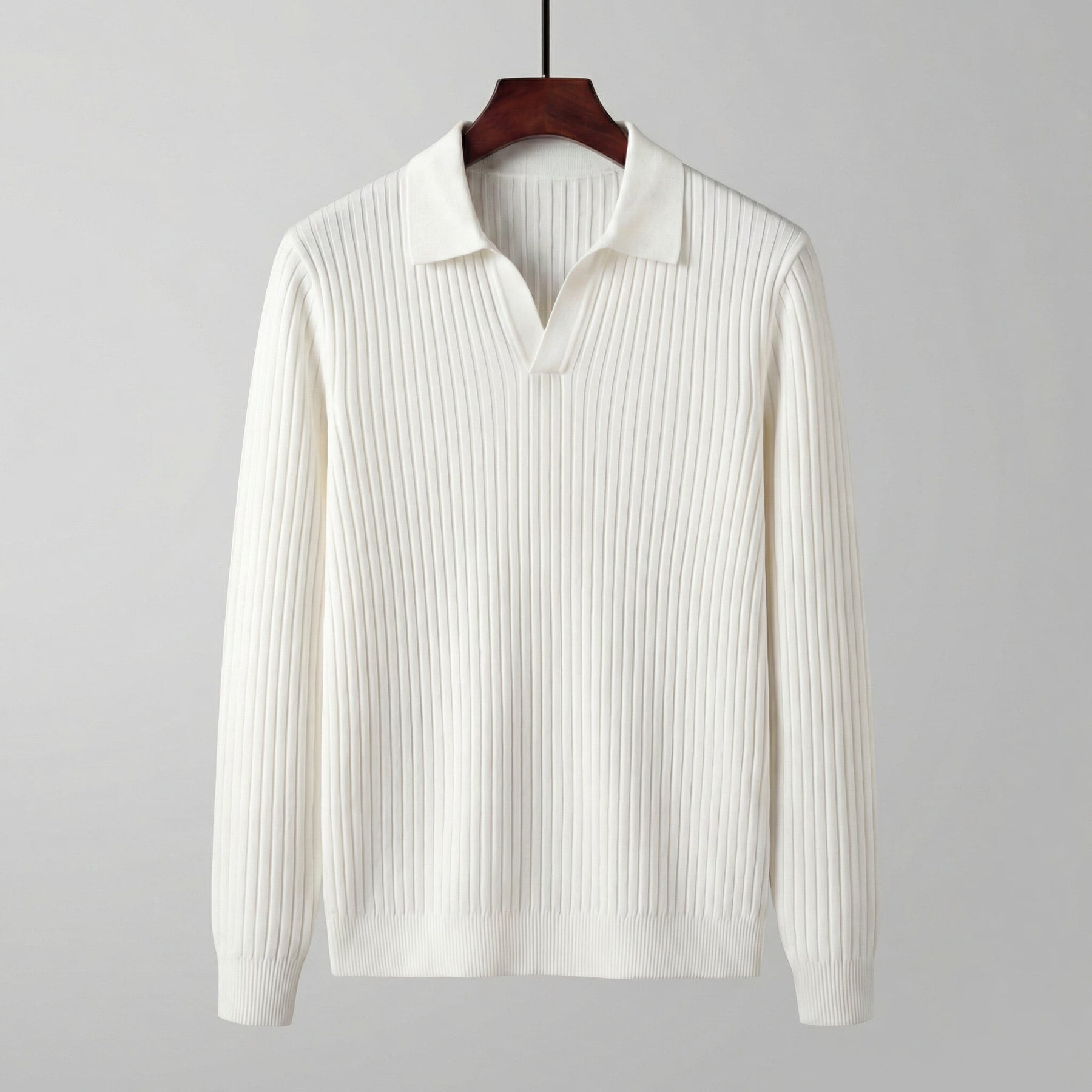 mens-long-sleeve-ribbed-knit-polo-shirt-everleigh