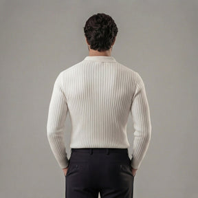 mens-long-sleeve-ribbed-knit-polo-shirt-everleigh
