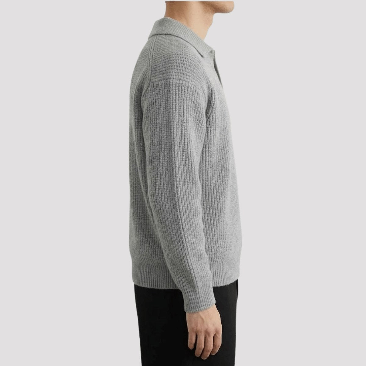 mens-long-sleeve-ribbed-knit-polo-shirt-tinos
