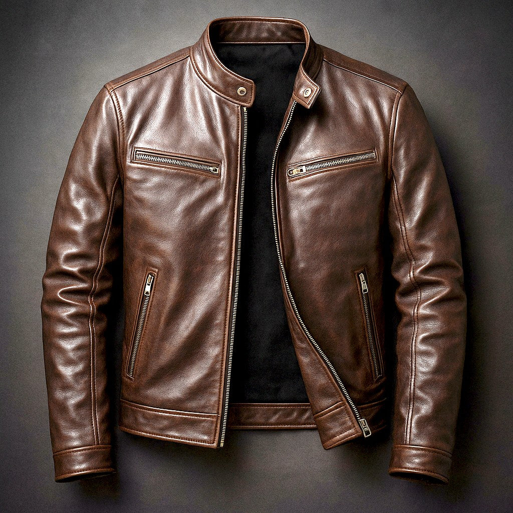 mens-mandarin-collar-biker-jacket-thales