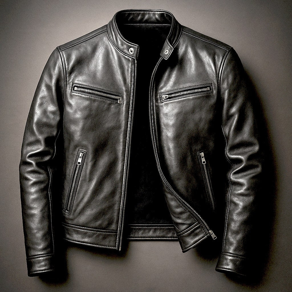 mens-mandarin-collar-biker-jacket-thales