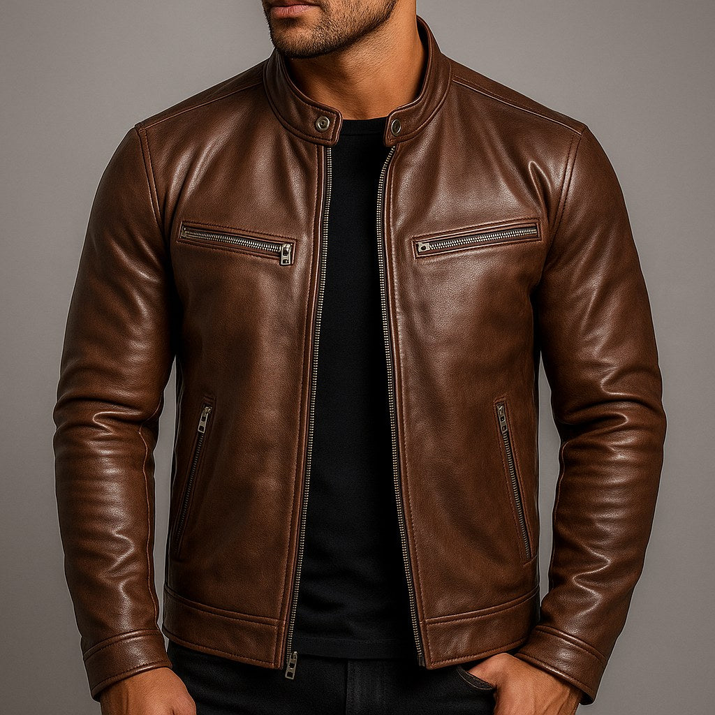 mens-mandarin-collar-biker-jacket-thales
