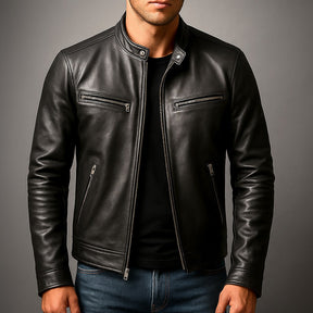 mens-mandarin-collar-biker-jacket-thales