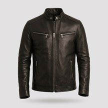 mens-mandarin-collar-biker-jacket
