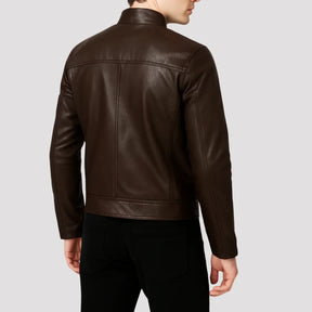 mens-mandarin-collar-biker-jacket