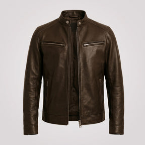 mens-mandarin-collar-biker-jacket