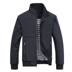 mens-mandarin-collar-bomber-jacket