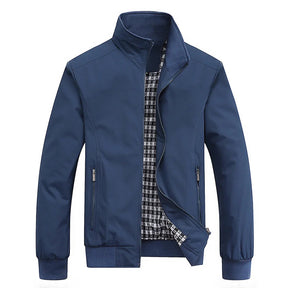 mens-mandarin-collar-bomber-jacket