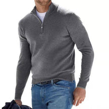 mens-merino-wool-quarter-zip-jumper-southwold