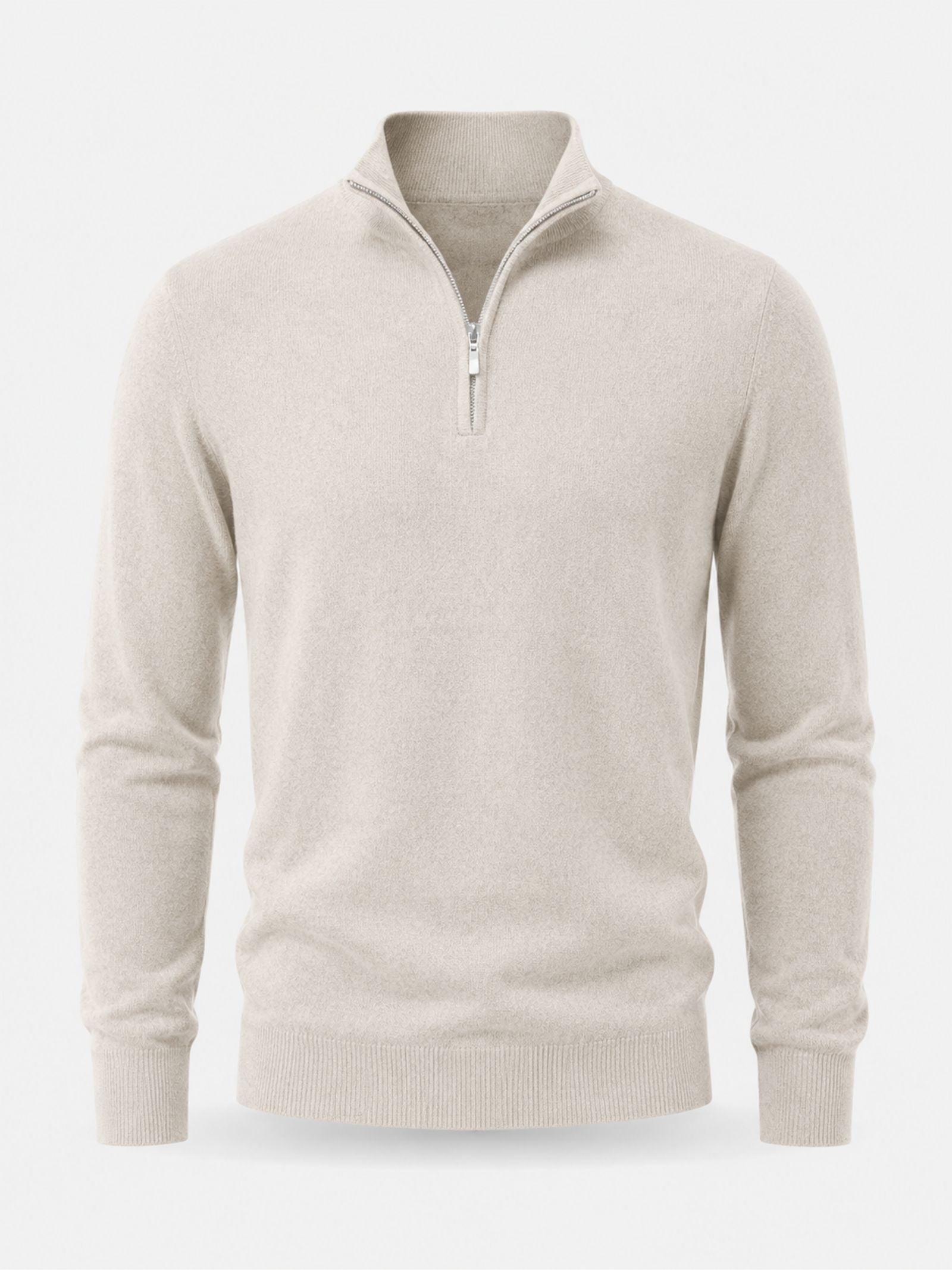 mens-merino-wool-quarter-zip-jumper-southwold
