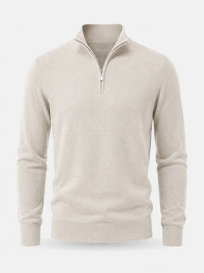 mens-merino-wool-quarter-zip-jumper-southwold