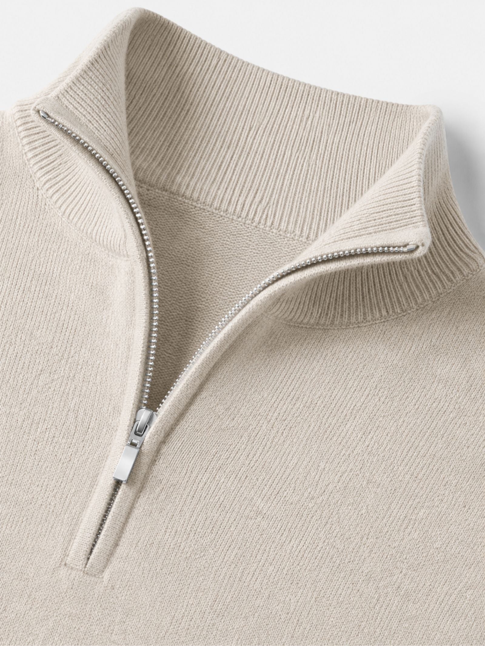 mens-merino-wool-quarter-zip-jumper-southwold