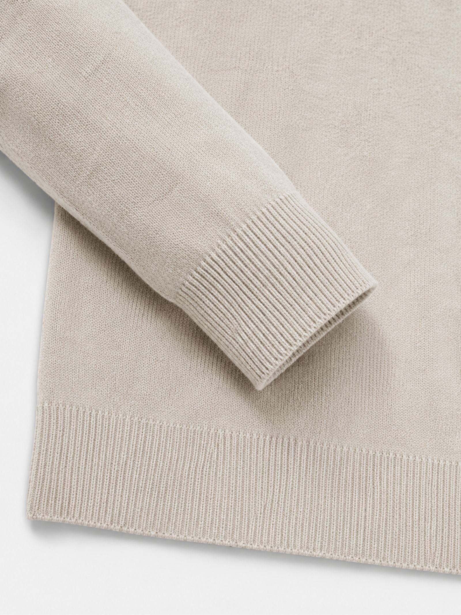 mens-merino-wool-quarter-zip-jumper-southwold