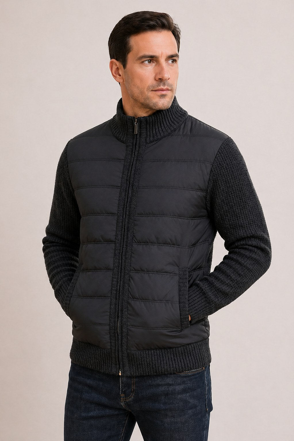 mens-mock-neck-quilted-jacket-cardinal