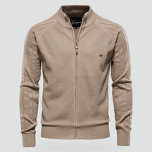 mens-mock-neck-zip-up-cardigan-knightsbridge