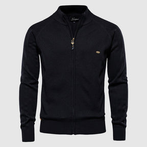 mens-mock-neck-zip-up-cardigan-knightsbridge