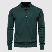 mens-mock-neck-zip-up-cardigan-knightsbridge